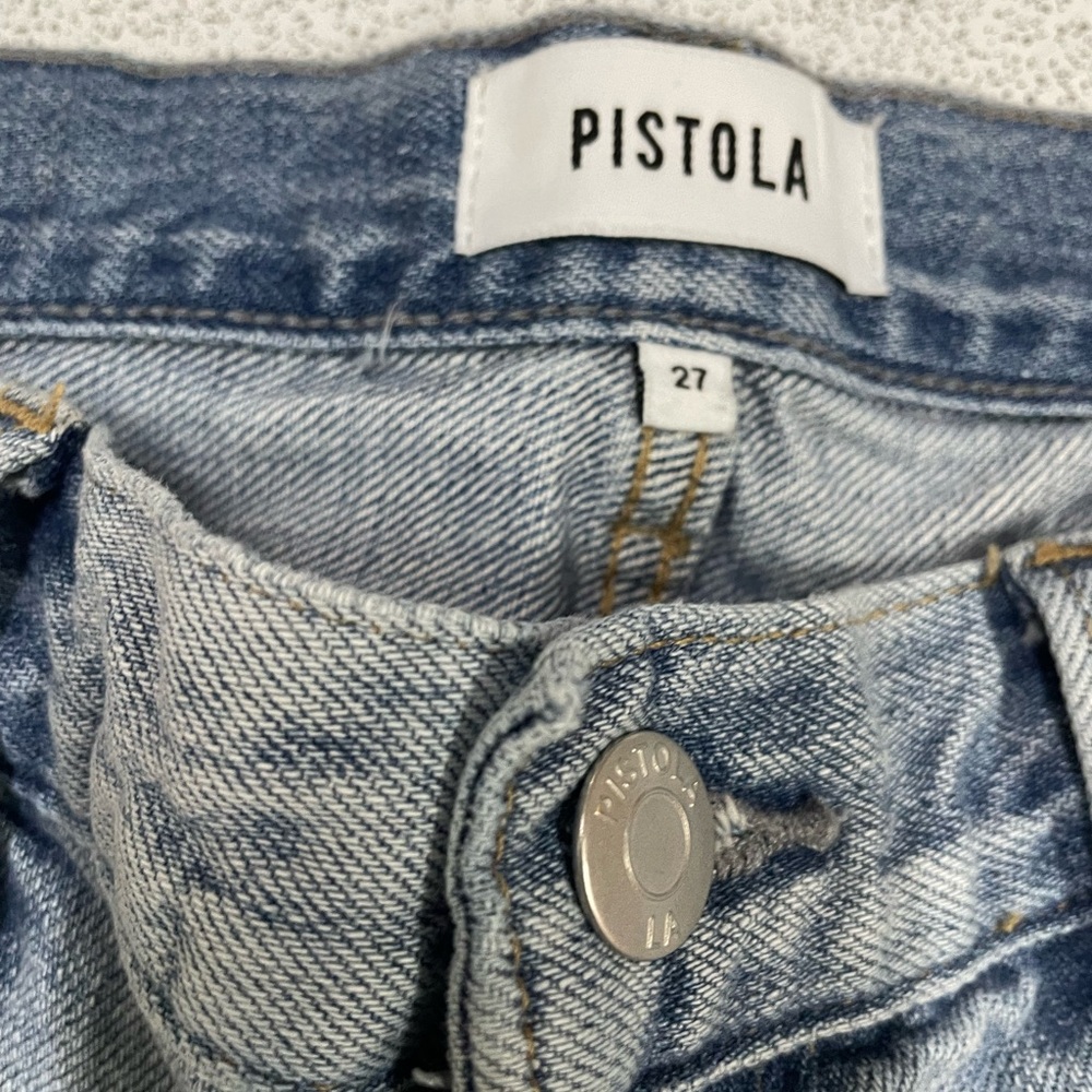 Pistola jeans